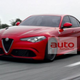 Illustration for article titled 2016 Alfa Romeo Giulia: This Is It (Updated)